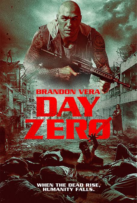 Day Zero (2022) – Filipino Movie Download