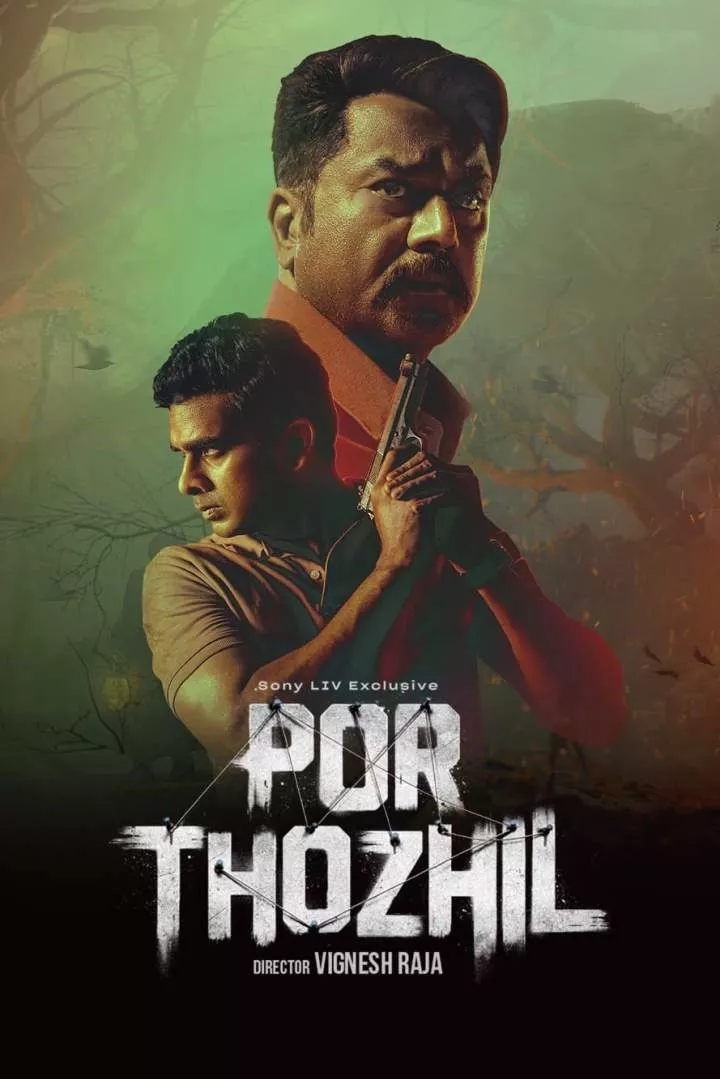 Movie: Por Thozhil (2023)