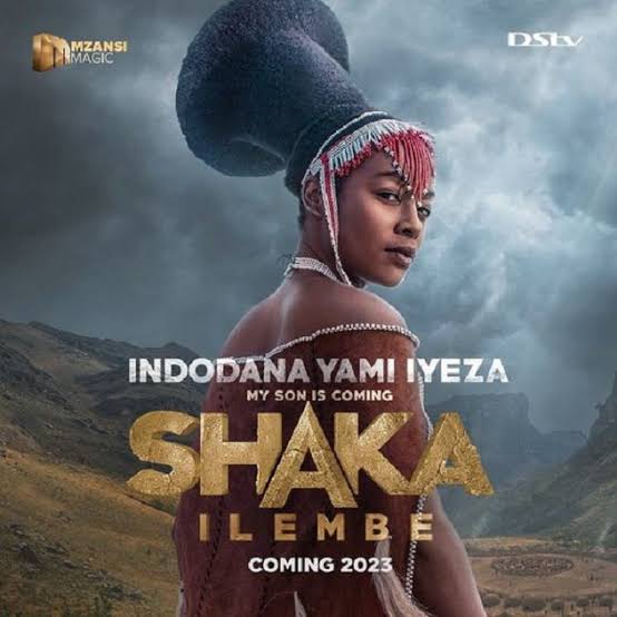 Shaka iLembe Season 1 (Episode 9 Added) – SA Series