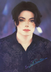 Michael Jackson – Earth Song Mp3 Download 