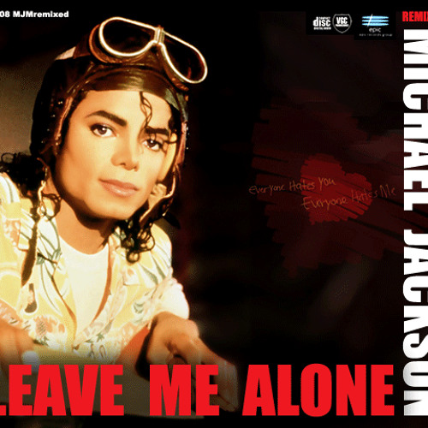 Michael Jackson – Leave Me Alone Mp3 Download