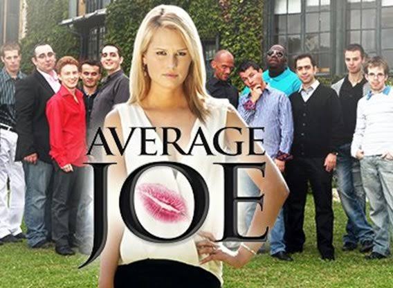 Average Joe Season 1 (Complete)