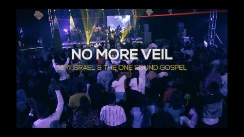 Seyi Israel – There’s No More Veil