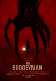 Movie: The Boogeyman (2023)