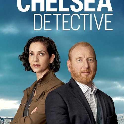 The Chelsea Detective Season 2 (Episode 1 Added)
