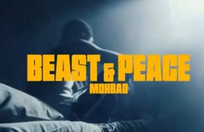 Music Video: Mohbad – Beast & Peace