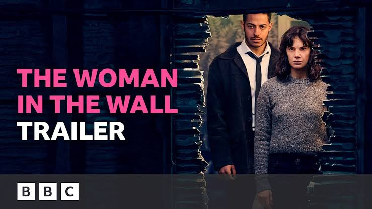 The Woman in the Wall Season 1 (Episode 2 Added)