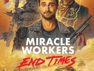Movie: Miracle Workers Season 4 (Complete)