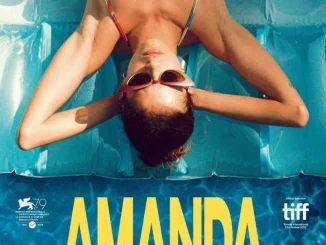 MOVIE: Amanda (2022) [Italian]
