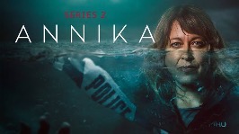 Annika Season 2 (Episode 4 Added)