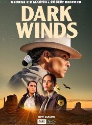 Dark Winds Season 2 (Episode 6 Added)