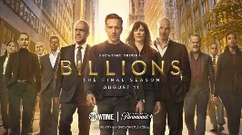 Billions Season 7 (Episode 4 Added)