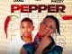 Lekki Damz ft Elisco Phizzy - Pepper Mp3 Download