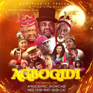 MOVIE: Agbogidi (2023) Season 1 Episode 4