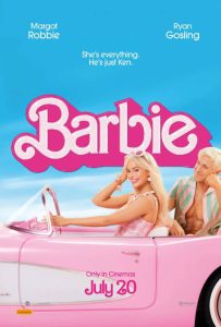 Movie: Barbie (2023)