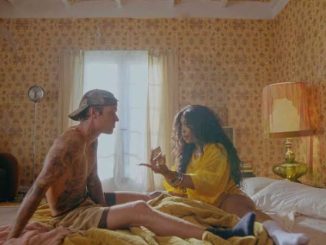 SZA – Snooze Mp3 Download