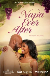 MOVIE: Napa Ever After (2023)