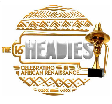 The 16th Headies Award 2023: Complete List Of Winners