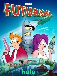 Futurama Season 11 (Episode 7 Added)