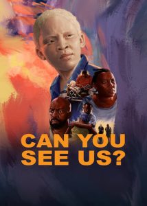 Can You See Us? (2022) – Zambia