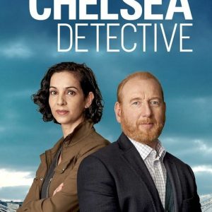 The Chelsea Detective Season 2 (Episode 2 Added)