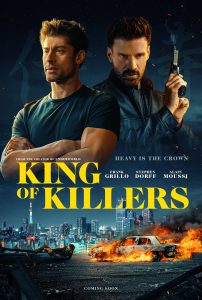 Movie: King of Killers (2023)