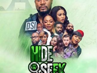 Hide ‘N’ Seek (2021) – Nollywood Movie