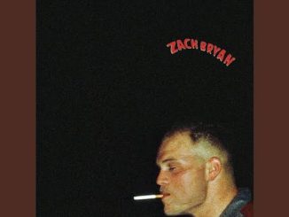 Zach Bryan – Tourniquet