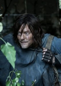 The Walking Dead: Daryl Dixon Season 1 (Episode 1 Added)