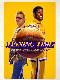 Winning Time: The Rise of the Lakers Dynasty Season 2 (Episode 6 Added)