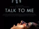 MOVIE: Talk to Me (2023)