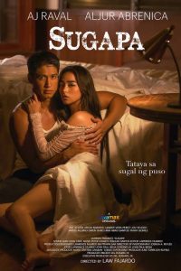 Sugapa (2023) – Filipino Movie (18+)