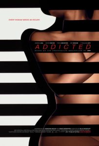 Movie: Addicted (2014)