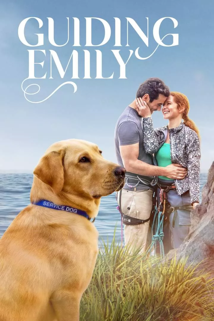 Hollywood Movie: Guiding Emily (2023)