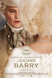 MOVIE: Jeanne du Barry (2023) [French]