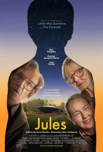 Movie: Jules (2023)