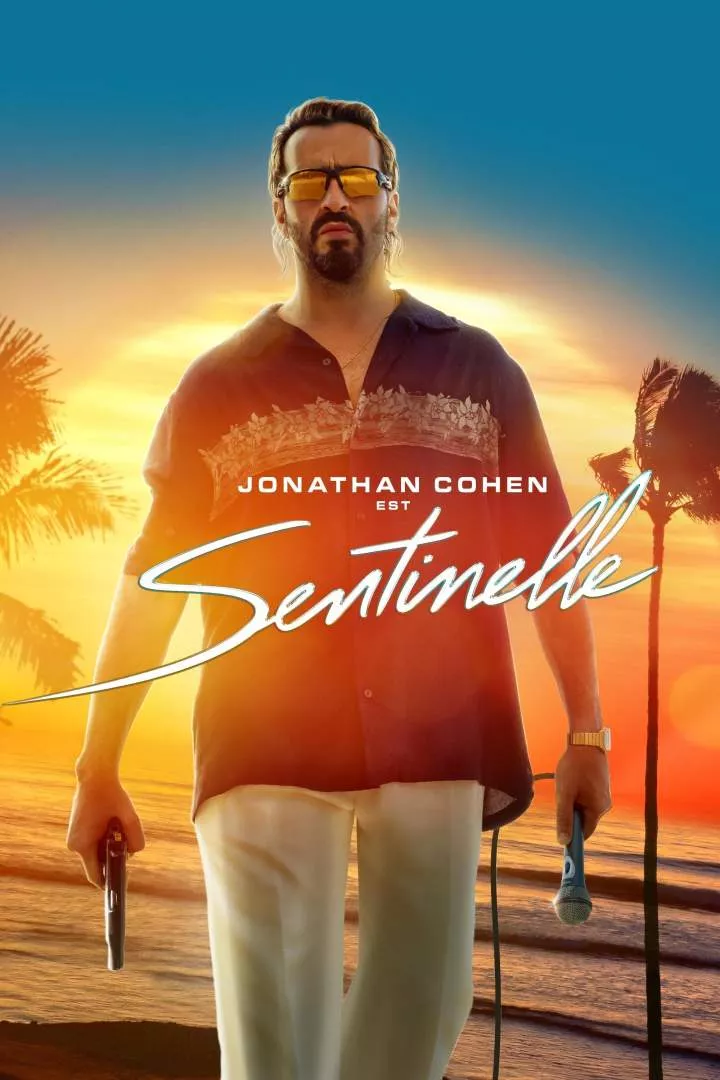 Movie: Sentinelle (2023) [French]