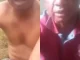 Video Of Pastor Caught Sleeping with His Wife’s Friend, says ‘It Was a Mistake