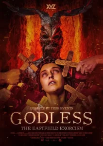 MOVIE: Godless The Eastfield Exorcism (2023)