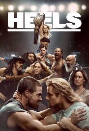 Heels Season 2 (Complete)