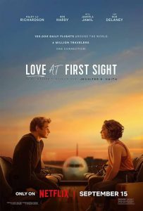 Movie: Love at First Sight (2023)