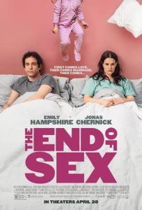 Movie: The End of Sex (2022)