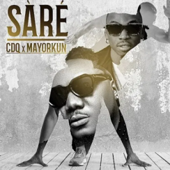 CDQ ft Mayorkun – Sare Mp3 Download