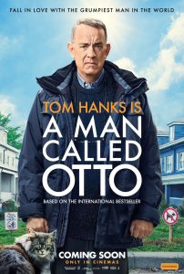 MOVIE: A Man Called Otto (2023)