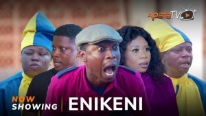 Yoruba Movie: Enikeni (2023)