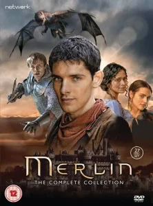 MOVIE: Merlin Season 2 Episode 1 – 10
