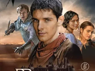 MOVIE: Merlin Season 1 Episode 1 – 13