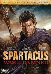 MOVIE: Spartacus Season 1 Episode 1 – 13
