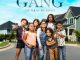 Movie: Crescent Gang (2023)