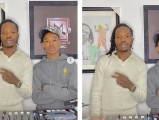 Watch This Sad Video of DJ Splash, Former Marlians Record Signee Who Reportedly Ran Mad